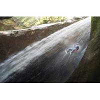 Canyoning at Chli Schliere from Interlaken