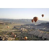 Cappadocia Balloon Ride