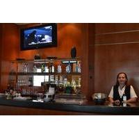 cancun airport vip lounge access with private luxury transfer