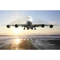 Cape Town Airport Shared Arrival Transfer