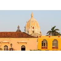 cartagena shore excursion guided city sightseeing tour