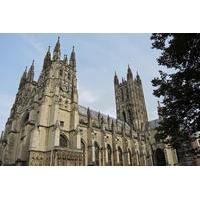 canterbury cathedral christmas day trip from london with lunch includi ...