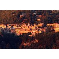 Castelli Romani Self-Guided Full-Day Tour from Rome