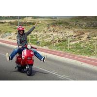 Cascais and Sintra - Scooter Tou...