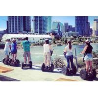 Calgary Bow River Valley 60-Minute Segway Adventure