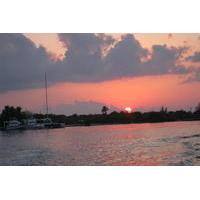 cayman islands sunset cruise