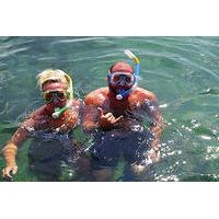 Cahuita Boat, Snorkel and Hiking Tour