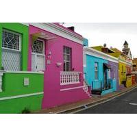 Cape Town Half-Day Guided Culinary City Cycle Tour