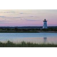 Cape Cod to Martha\'s Vineyard Day Trip with Guided Tour and Transportation
