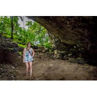 Caves and Lava Tube Adventure