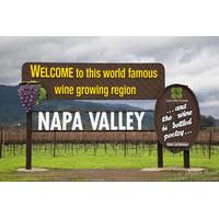 California Wine Tasting Pass