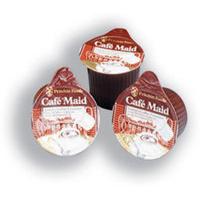 Cafe Maid Luxury Creamer Pots - 120 Pack