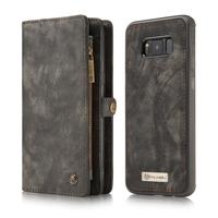 caseme 008 multi functional wallet phone case card slot protective cov ...