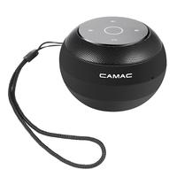 camac cmk 530 premium wireless stereo bluetooth speaker box hands free ...