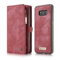 caseme 008 multi functional wallet phone case card slot protective cov ...