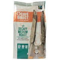 cafedirect fair trade organic decaf ground coffee 227g