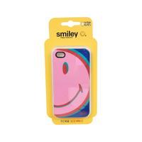 Case Scenario Smiley Pop iPhone 4 Case