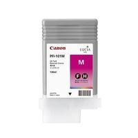 Canon PFI-101M Magenta Ink Cartridge