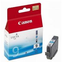 canon pgi 9c ink tank cyan