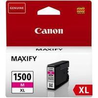 canon pgi 1500xl magenta ink cartridge