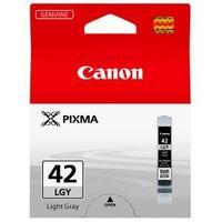 Canon CLI-42LGY Light Grey Ink Cartridge