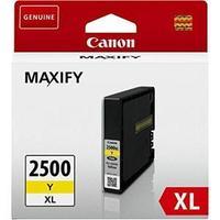 Canon PGI-2500XL Yellow Ink Cartridge