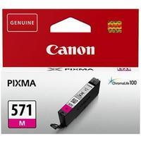 Canon CLI-571 Magenta Ink Cartridge