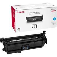 canon 723c cyan toner cartridge