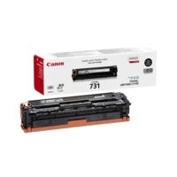 Canon 731-C Standard Capacity Cyan Toner Cartridge