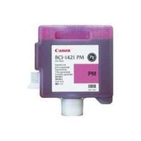 canon bci 1421 pigment photo magenta ink tank