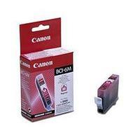 canon bci 6m magenta ink tank