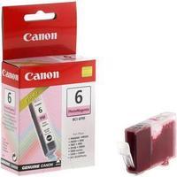 Canon BCI-6PM Photo Magenta Ink Tank