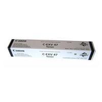 Canon C-EXV47 Black Toner Cartridge