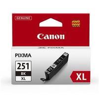 Canon CLI-571XL High Capacity Black Ink Cartridge