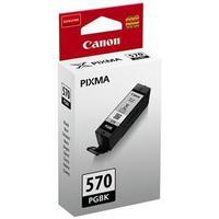 Canon PGI-570 Black Ink Cartridge