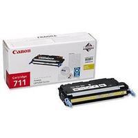 canon 711 yellow toner cartridge