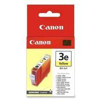 Canon BCI-3EY Yellow Ink Tank