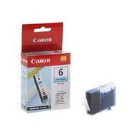 Canon BCI-6PC Photo Cyan Ink Tank