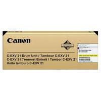 Canon C-EXV21 Yellow Drum Unit