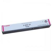 Canon C-EXV31 Magenta Toner Cartridge