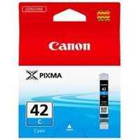 canon cli 42c cyan ink cartridge