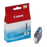 Canon CLI-8C Cyan Ink Cartridge