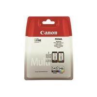 Canon PG-545 / CL-546 Ink Cartridge Multipack