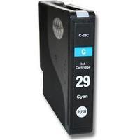 Canon PGI-29 Cyan Ink Cartridge