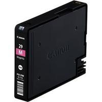 Canon PGI-29 Magenta Ink Cartridge