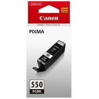 Canon PGI-550PGBK Black Ink Cartridge