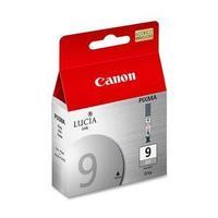 Canon PGI-9GY Ink Tank Grey