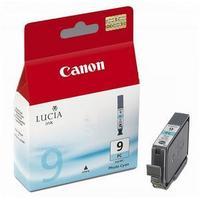 canon pgi 9pc ink tank photo cyan