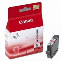 canon pgi 9r ink tank red