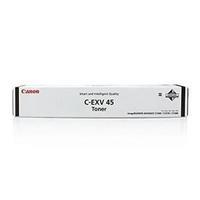 Canon C-EXV45 Black Toner Cartridge